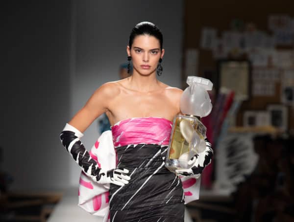 TOY 2 by MOSCHINO | Il Giornale della Bellezza TOY 2 by MOSCHINO | Il Giornale della Bellezza