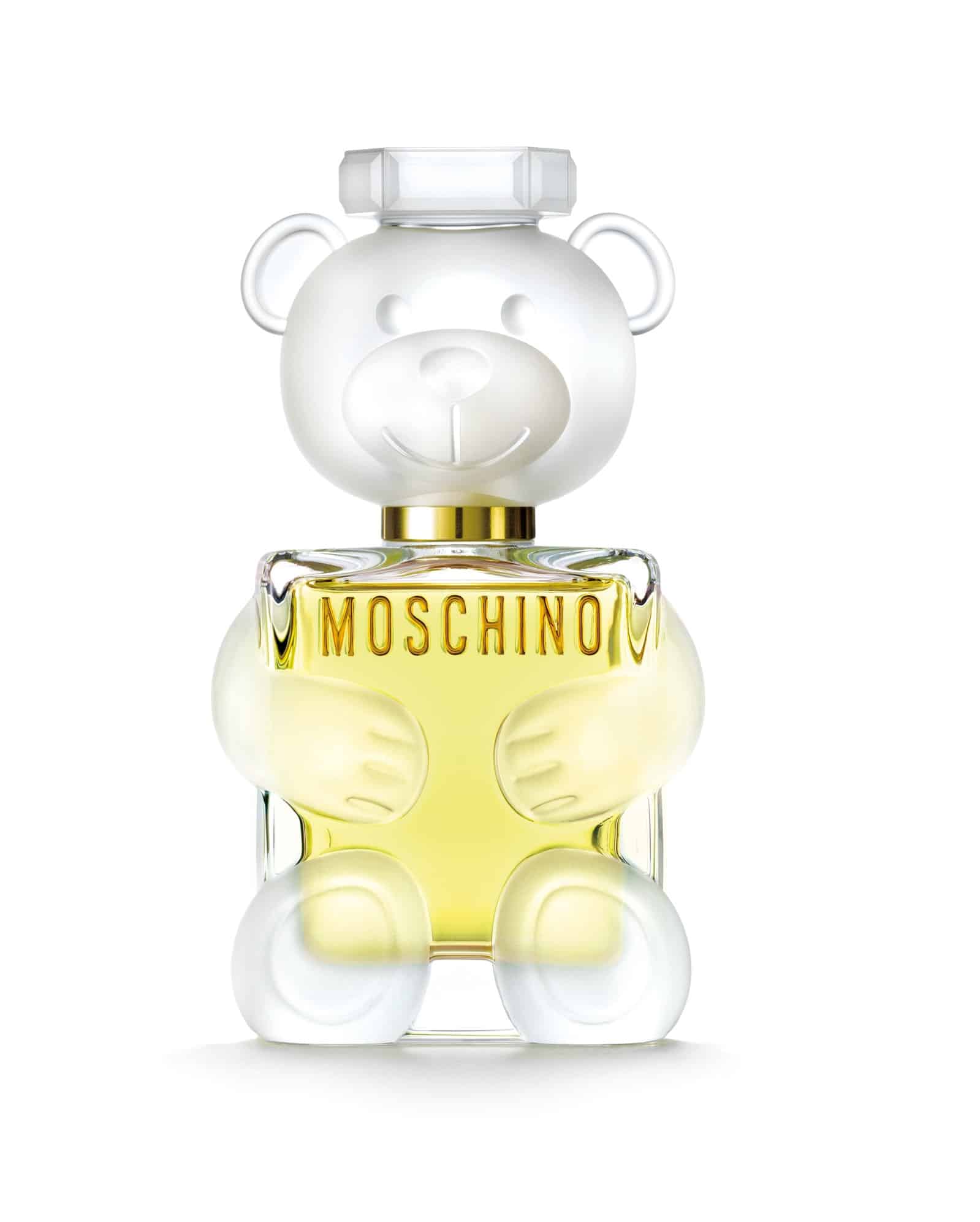 TOY 2 by MOSCHINO | Il Giornale della Bellezza TOY 2 by MOSCHINO | Il Giornale della Bellezza