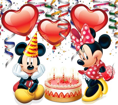 Buon Compleanno Topolino Il Giornale Della Bellezza