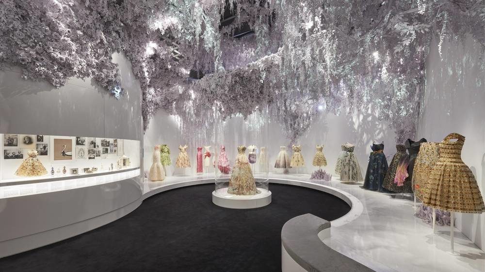dior museum