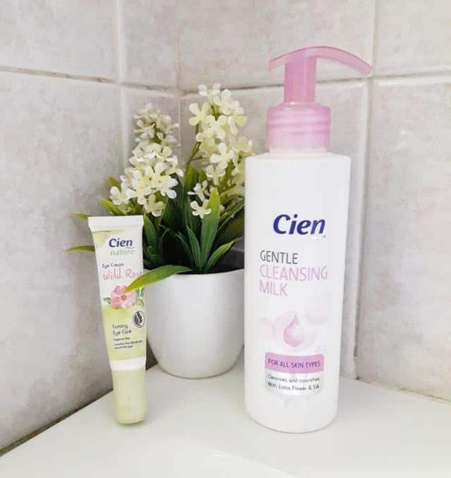 Cien La Linea Beauty Di Lidl Il Giornale Della Bellezza