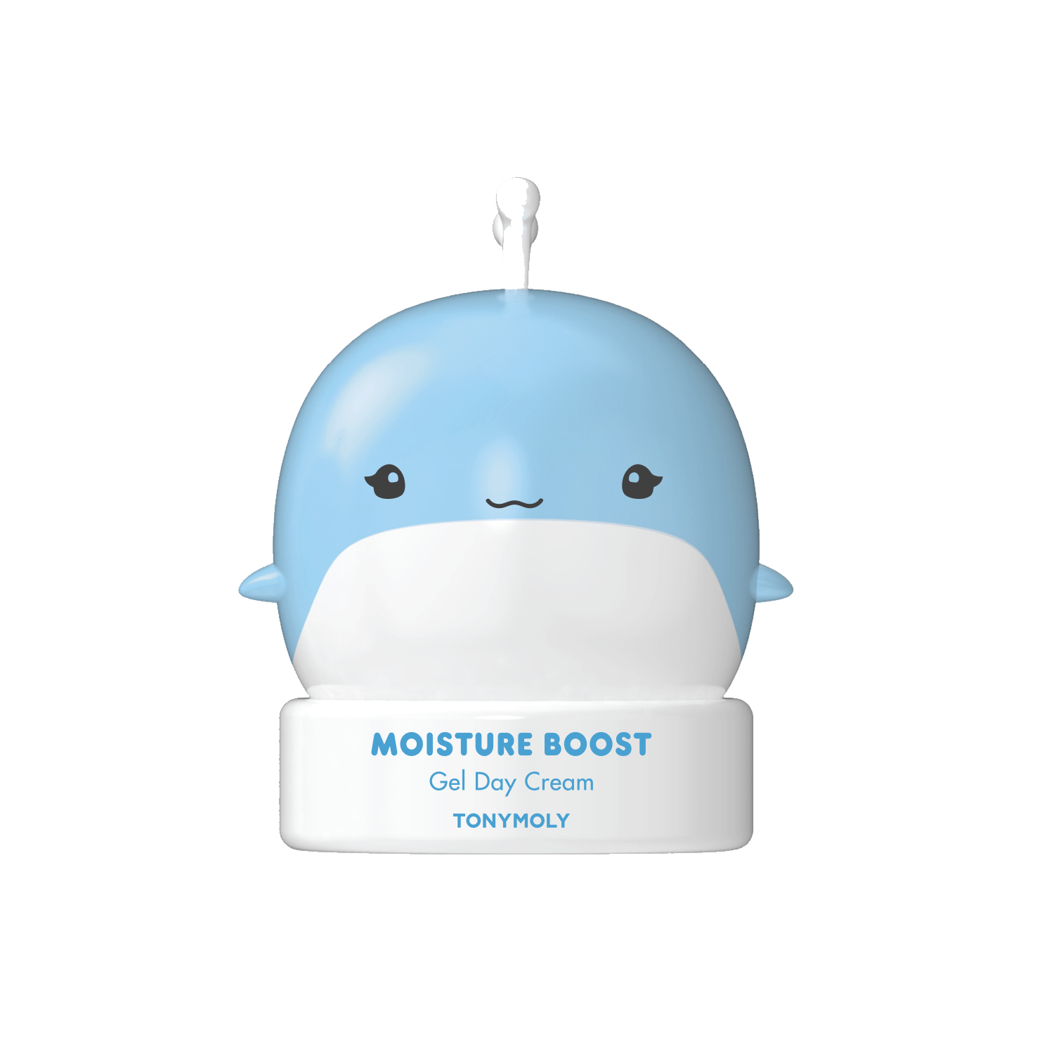 tonymoly moisture boost gel day cream