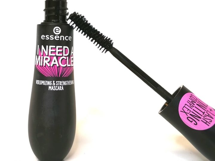 i need miracle essence