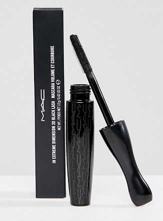 Recensione Mascara Mac In Extreme Dimension 3d Black Lash Il Giornale Della Bellezza