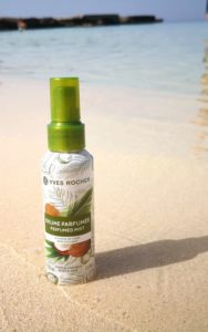 yves rocher acqua profumata mango yves rocher acqua profumata mango