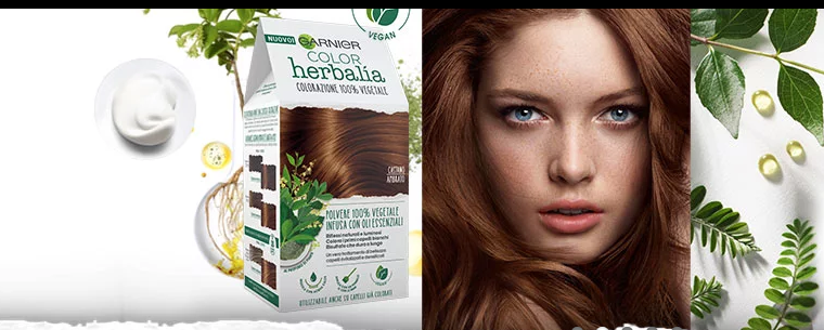 Color Herbalia Castano Cioccolato Profumeria Com