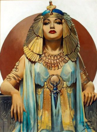 Scoperto il profumo di Cleopatra | Il Giornale della Bellezza