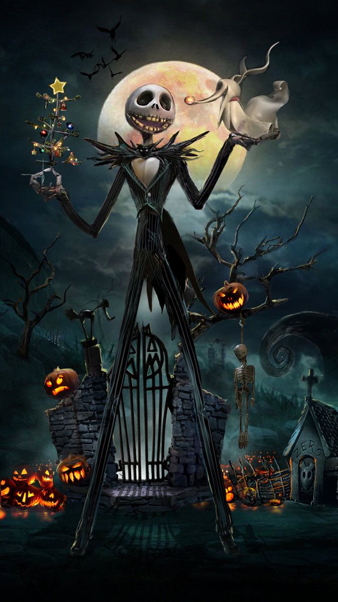 This Is Halloween La Leggenda Di Jack O Lantern Il Giornale Della Bellezza
