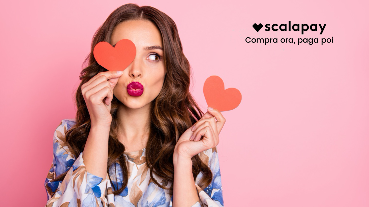 Bye Bye soldi.. Mulac Cosmetics lancia Scalapay un nuovo metodo di  pagamento! | Il Giornale della Bellezza