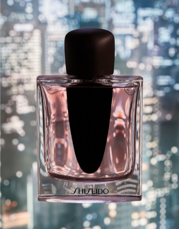 Ginza Eau The Parfum - La nuova fragranza di Shiseido | Il Giornale della  Bellezza
