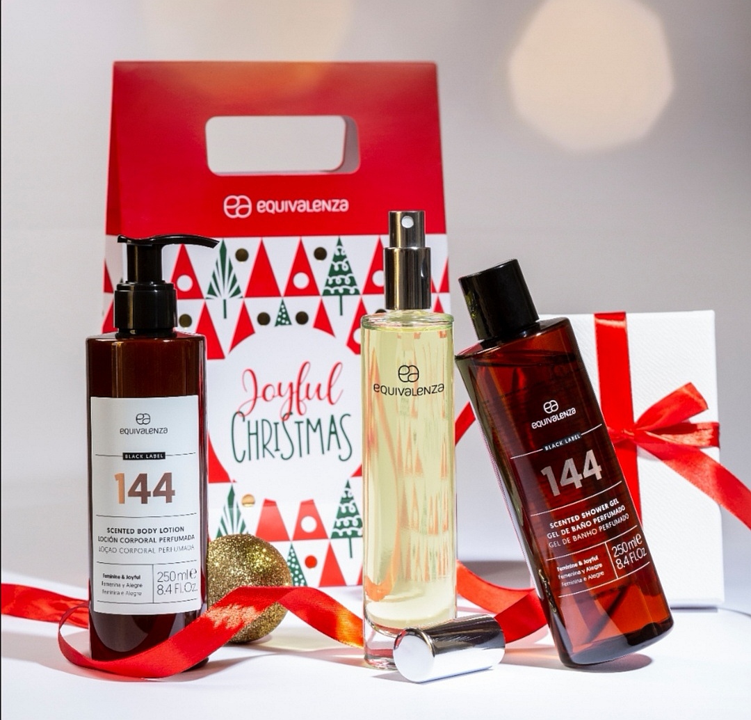 Equivalenza Kit di Natale profumati e super glam ideali per tutte le  tasche! | Il Giornale della Bellezza