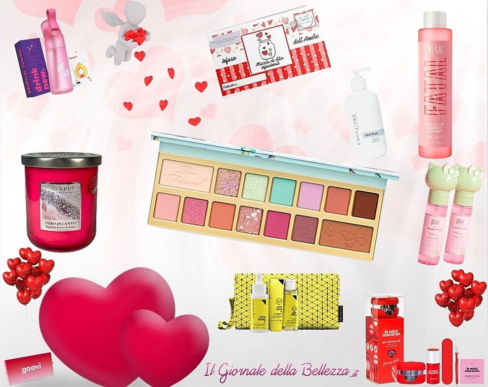 POHOMEGK Regali di San Valentino per Lei,Regali per Donne Orso on Rose,Compleanno Orso Fiore